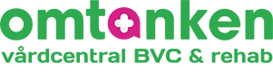 Logo Omtanken